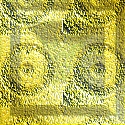 Distressed Gold Preset