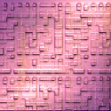 Pink Circuit Preset